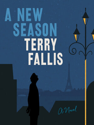 cover image of A New Season